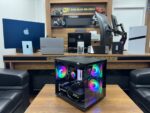 Dolgun Teknoloji AMD Ryzen 5 5600 16GB 512 GB RTX5060 8GB Oyuncu Kasası - Görsel 2