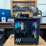 Dolgun Teknoloji AMD Ryzen 5-7500F 32GB 1TB RX9060XT 16GB Oyuncu Bilgisayarı