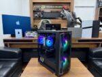 Dolgun Teknoloji AMD Ryzen 5-7500F 32GB 1TB RX9060XT 16GB Oyuncu Bilgisayarı - Görsel 2