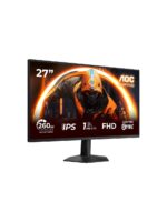 AOC 27G50Z 27″ 260Hz OC 0.3ms Full HD Fast IPS Oyuncu Monitörü - Görsel 2