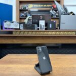 Apple iPhone 11 128 GB Siyah Telefon (İKİNCİ EL)