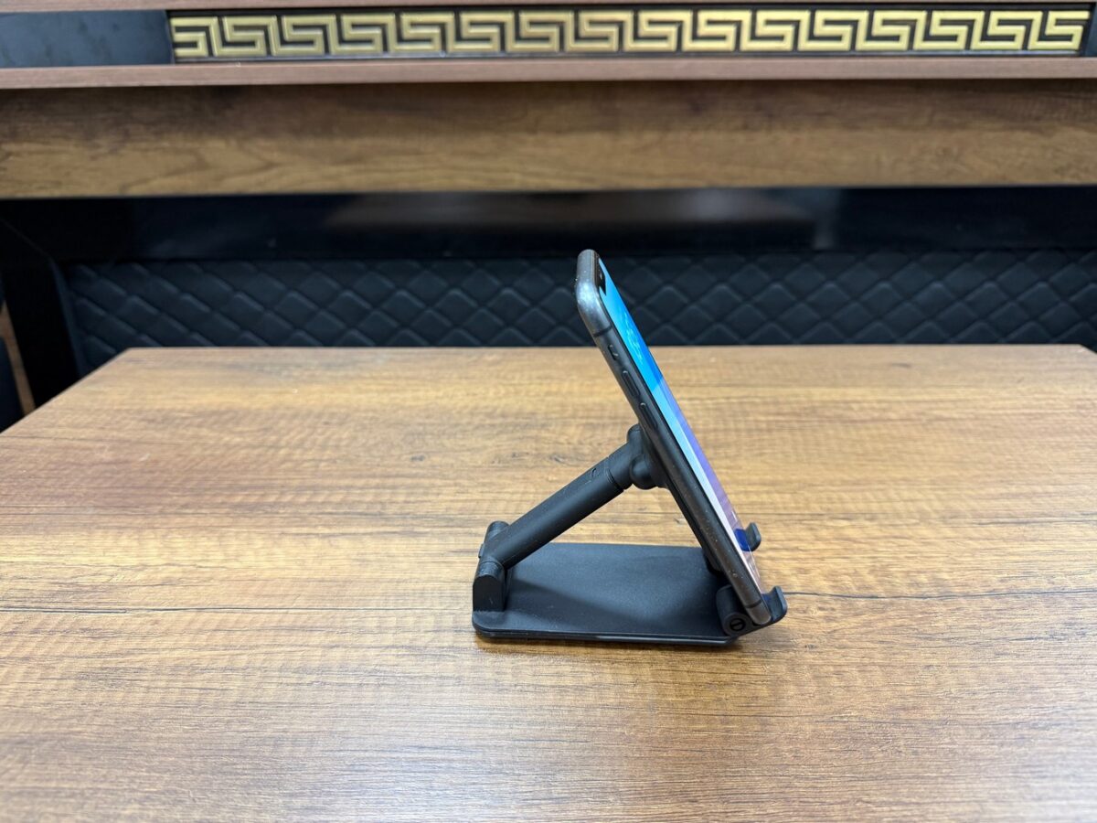 Apple iPhone 11 128 GB Siyah Telefon (İKİNCİ EL) - Görsel 4