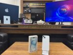 Apple iPhone 15 Plus 128GB Mavi Telefon (İKİNCİ EL)