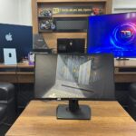 Asus VG258QR 24.5" FHD 165Hz Pivot 0.5ms Oyuncu Monitörü (İKİNCİ EL)