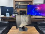 Asus VG258QR 24.5" FHD 165Hz Pivot 0.5ms Oyuncu Monitörü (İKİNCİ EL) - Görsel 2