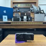 ASUS Dual GeForce RTX 2060 SUPER EVO 8GB GDDR6 Ekran Kartı (İKİNCİ EL)