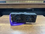 ASUS Dual GeForce RTX 2060 SUPER EVO 8GB GDDR6 Ekran Kartı (İKİNCİ EL) - Görsel 2