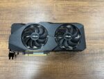ASUS Dual GeForce RTX 2060 SUPER EVO 8GB GDDR6 Ekran Kartı (İKİNCİ EL) - Görsel 3