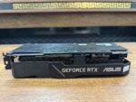 ASUS Dual GeForce RTX 2060 SUPER EVO 8GB GDDR6 Ekran Kartı (İKİNCİ EL) - Görsel 5