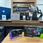 Asus Rog Strix GTX 1660 Super 6 GB Ekran Kartı (İKİNCİ EL)