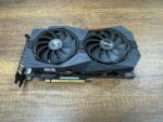 Asus Rog Strix GTX 1660 Super 6 GB Ekran Kartı (İKİNCİ EL) - Görsel 4
