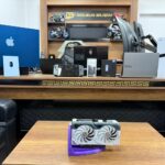 Asus RTX 4060 Dual White OC Edition 8GB 128 Bit GDDR6 Ekran Kartı (İKİNCİ EL)
