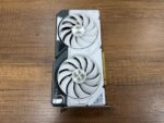 Asus RTX 4060 Dual White OC Edition 8GB 128 Bit GDDR6 Ekran Kartı (İKİNCİ EL) - Görsel 4