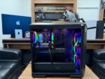 Asus Titan R7-9800x3D 64GB 1TB RTX5080 16GB Oyuncu Kasası