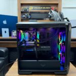 Asus Titan R7-9800x3D 64GB 1TB RTX5080 16GB Oyuncu Kasası