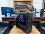 Asus Titan R7-9800x3D 64GB 1TB RTX5080 16GB Oyuncu Kasası - Görsel 2