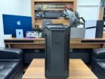Asus Titan R7-9800x3D 64GB 1TB RTX5080 16GB Oyuncu Kasası - Görsel 3
