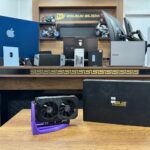  Asus TUF Gaming RTX 2060 6GB GDDR6 192Bit Ekran Kartı (İKİNCİ EL)