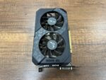  Asus TUF Gaming RTX 2060 6GB GDDR6 192Bit Ekran Kartı (İKİNCİ EL) - Görsel 4