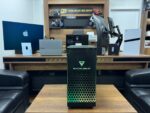 Casper Excalibur E65L.144F-BF60X-0HD i5-14400F 16GB 1TB RTX5060 8GB Oyuncu Kasası - Görsel 3