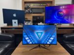 Casper Excalibur M.E238FHD-G 23.8" 1ms FHD Curved 200Hz Oyuncu Monitörü (İKİNCİ EL)