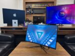 Casper Excalibur M.E238FHD-G 23.8" 1ms FHD Curved 200Hz Oyuncu Monitörü (İKİNCİ EL) - Görsel 3