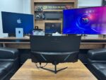Casper Excalibur M.E238FHD-G 23.8" 1ms FHD Curved 200Hz Oyuncu Monitörü (İKİNCİ EL) - Görsel 4