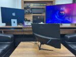 Casper Excalibur M.E238FHD-G 23.8" 1ms FHD Curved 200Hz Oyuncu Monitörü (İKİNCİ EL) - Görsel 5