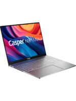 Casper Nirvana S100.1362-BV00X-G-F i7-13620H 16GB DDR5 480GB SSD 16" Freedos Laptop - Görsel 2