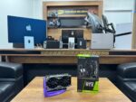 Evga KO GAMING RTX 2060 6 GB 192 Bit GDDR6 Ekran Kartı (İKİNCİ EL)