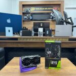 Evga KO GAMING RTX 2060 6 GB 192 Bit GDDR6 Ekran Kartı (İKİNCİ EL)
