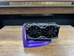 Evga KO GAMING RTX 2060 6 GB 192 Bit GDDR6 Ekran Kartı (İKİNCİ EL) - Görsel 2