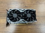 Evga KO GAMING RTX 2060 6 GB 192 Bit GDDR6 Ekran Kartı (İKİNCİ EL) - Görsel 3