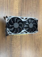 Evga SC Ultra Gaming GTX 1660 Super 6 GB 192 Bit GDDR6 Ekran Kartı (İKİNCİ EL) - Görsel 4