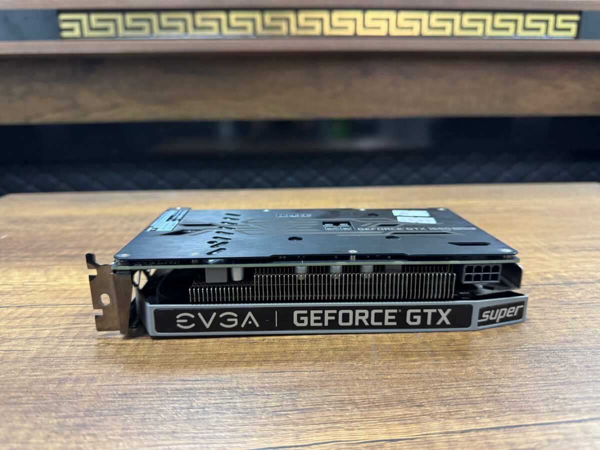 Evga SC Ultra Gaming GTX 1660 Super 6 GB 192 Bit GDDR6 Ekran Kartı (İKİNCİ EL) - Görsel 5