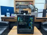 Exper FSP i5-14400F 16GB RAM 500GB SSD RTX5060 8GB Oyuncu Kasası (İKİNCİ EL)