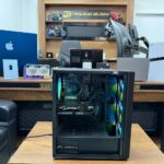Exper FSP i5-14400F 16GB RAM 500GB SSD RTX5060 8GB Oyuncu Kasası (İKİNCİ EL)