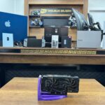 Gainward Ghost RTX 2060 6GB 192 Bit GDDR6 Ekran Kartı (İKİNCİ EL)
