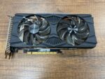 Gainward Ghost RTX 2060 6GB 192 Bit GDDR6 Ekran Kartı (İKİNCİ EL) - Görsel 3