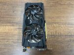 Gainward Ghost RTX 2060 6GB 192 Bit GDDR6 Ekran Kartı (İKİNCİ EL) - Görsel 4