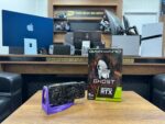 Gainward Ghost RTX 2060 6GB 192 Bit GDDR6 Ekran Kartı (İKİNCİ EL)