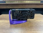 Gainward Ghost RTX 2060 6GB 192 Bit GDDR6 Ekran Kartı (İKİNCİ EL) - Görsel 2