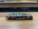 Gainward Ghost RTX 2060 6GB 192 Bit GDDR6 Ekran Kartı (İKİNCİ EL) - Görsel 5