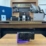 Gainward Ghost RTX 2060 192 Bit GDDR6 6GB Ekran Kartı (İKİNCİ EL)
