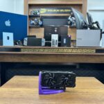 Galax Galakuro RTX 2060 6GB 192 Bit GDDR6 Ekran Kartı (İKİNCİ EL)