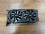 Galax Galakuro RTX 2060 6GB 192 Bit GDDR6 Ekran Kartı (İKİNCİ EL) - Görsel 3