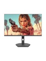 GamePower Lunis L20 24″ 240Hz 0.5Ms VA FHD RGB Pivot Gaming Monitör (Sıfır Ölü Piksel Garantili) - Görsel 2