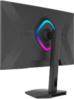 GamePower Lunis L20 24″ 240Hz 0.5Ms VA FHD RGB Pivot Gaming Monitör (Sıfır Ölü Piksel Garantili) - Görsel 4