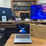 Huawei MateBook D14 i5-12450H 8GB 512GB W11 14” MDF-W5851D Taşınabilir Bilgisayar (İKİNCİ EL)