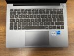 Huawei MateBook D14 i5-12450H 8GB 512GB W11 14” MDF-W5851D Taşınabilir Bilgisayar (İKİNCİ EL) - Görsel 2